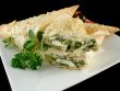 Spinach And Feta Parcels