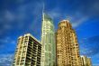 Surfers Paradise Towers