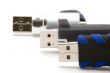 USB Flash memory macro