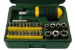 Tool kit.