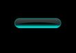 Blue button