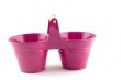 pink decoration