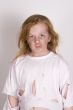 angry homeless kid