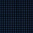 Eye training pattern