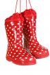 water-proof boots