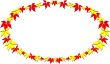 Floral Frame