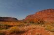 Red Rock Canyonlands National Park
