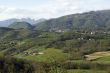 Panorama from Montevecchia