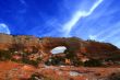 Canyonlands  Wilson Arch