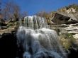 Alfero falls