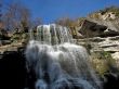 Alfero falls