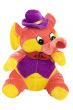 Peluche elephant