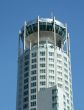 Corporate tower