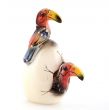 birth of birds
