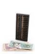 counting Chinese money