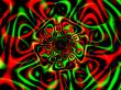 abstract background
