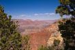 Grand Canyon rock formations