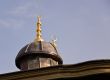 Istanbul Roof Details