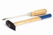 Screwdriver and Hammer
