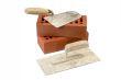 Old Brick Trowels