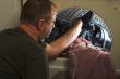 Doing Laundry