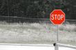 Stop Sign