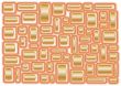 Abstract patterned background