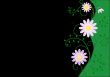 Floral background