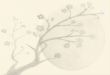 Sumi-e background