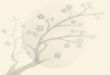 Sumi-e background