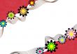 Floral background