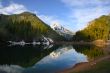 Mountain Reflections