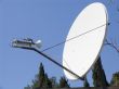 satellite aerial