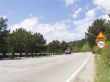 High-speed road
