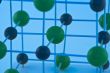 Molecule detail-NaCl
