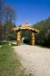 Path in the park