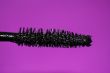 Mascara Wand on Purple