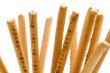 bread straw macro