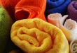 Bath towels