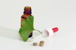Herbal pills