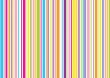 retro stripes