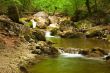 Triple cascade