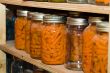 Canned Carrots