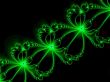 abstract background