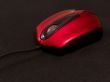 Red mouse