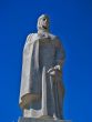 Monument of duchess Olga