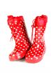 water-proof boots