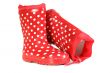water-proof boots