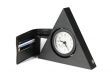 The triangular clock
