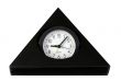 The triangular clock